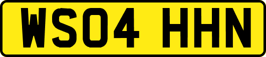 WS04HHN