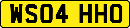 WS04HHO