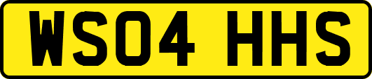 WS04HHS