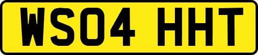 WS04HHT