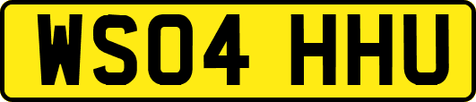 WS04HHU