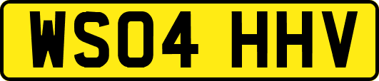 WS04HHV