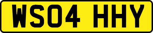 WS04HHY