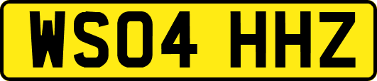 WS04HHZ