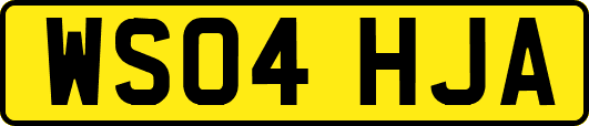 WS04HJA