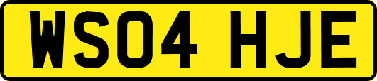 WS04HJE