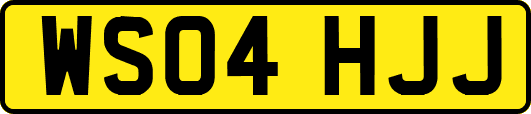 WS04HJJ