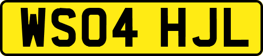 WS04HJL
