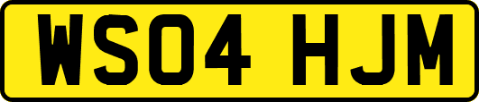 WS04HJM