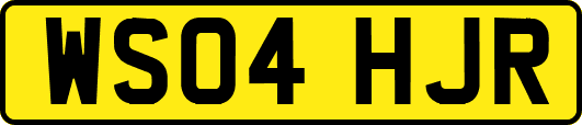 WS04HJR