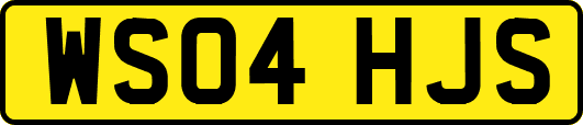 WS04HJS