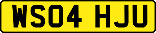 WS04HJU