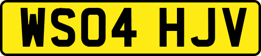 WS04HJV