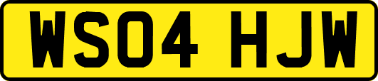 WS04HJW