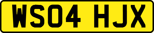 WS04HJX