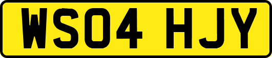 WS04HJY