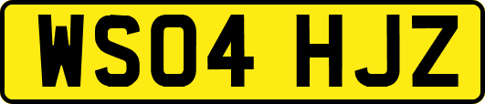 WS04HJZ