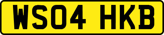 WS04HKB