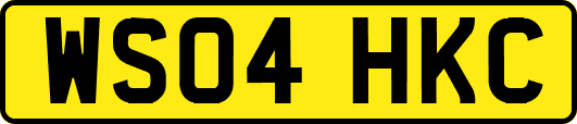 WS04HKC