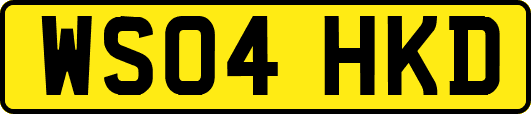 WS04HKD