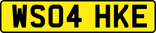 WS04HKE