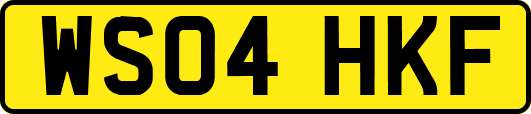 WS04HKF