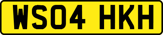 WS04HKH