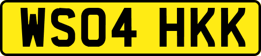 WS04HKK