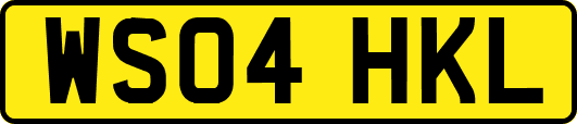 WS04HKL