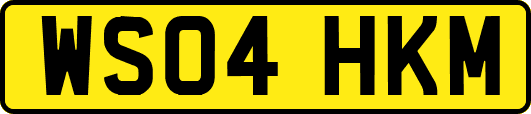 WS04HKM