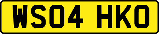 WS04HKO