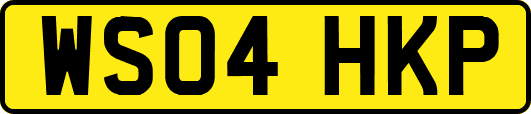 WS04HKP