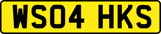 WS04HKS