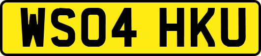 WS04HKU