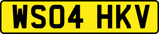 WS04HKV