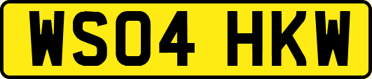 WS04HKW