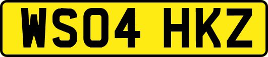 WS04HKZ