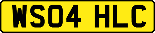 WS04HLC