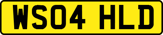 WS04HLD