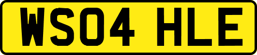 WS04HLE