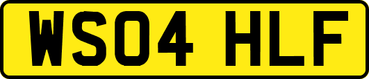 WS04HLF
