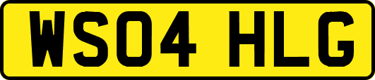 WS04HLG