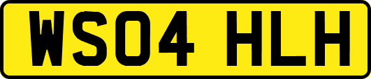 WS04HLH