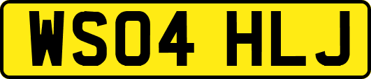 WS04HLJ
