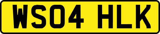 WS04HLK