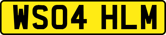 WS04HLM