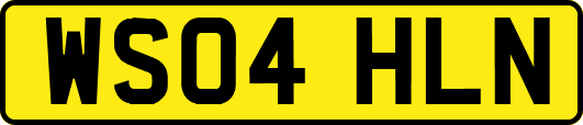 WS04HLN