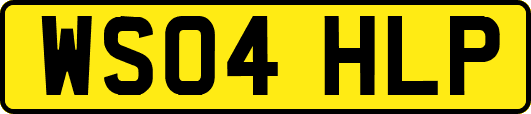 WS04HLP
