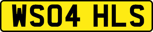 WS04HLS