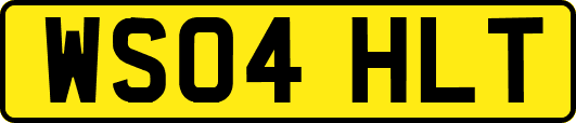WS04HLT